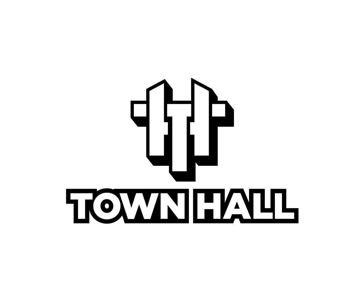 Logo Design by Ansh Design for Town Hall | Design #30158599