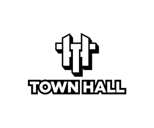 Logo Design by Ansh Design for Town Hall | Design: #30158599