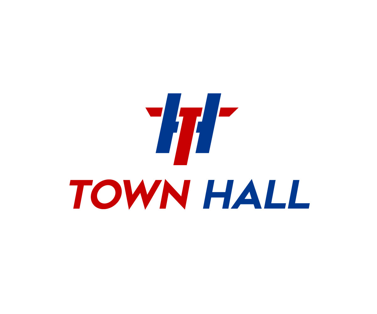 Logo Design by Ansh Design for Town Hall | Design #30158606