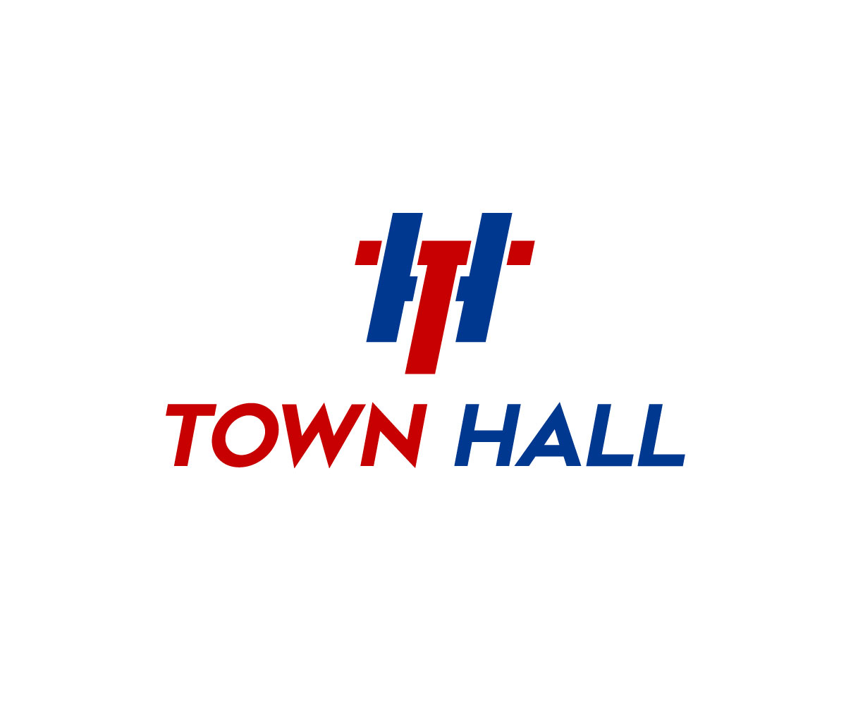 Logo Design by Ansh Design for Town Hall | Design #30158607