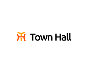 Logo Design by _Asadancs for Town Hall | Design: #30150973