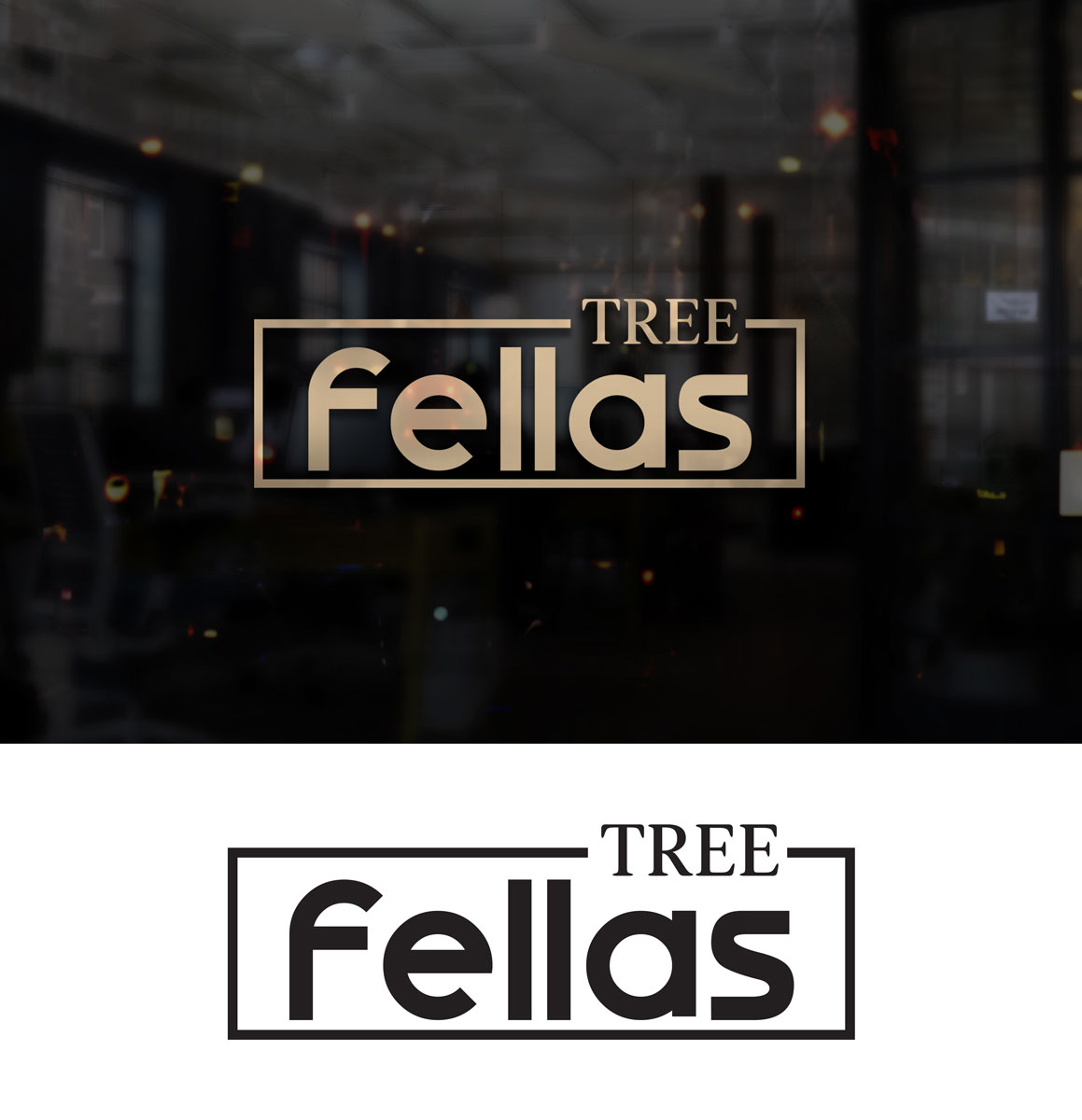 Logo Design by we with for this project | Design #30147490