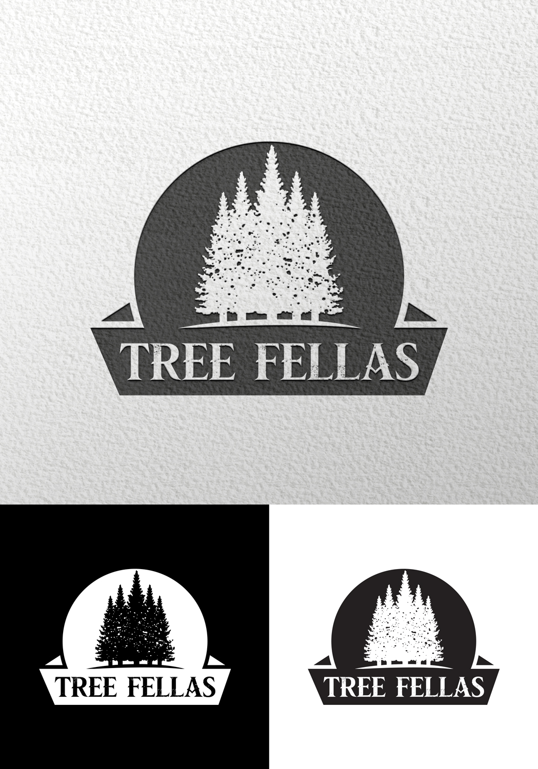 Logo Design by design 125 for this project | Design #30150352