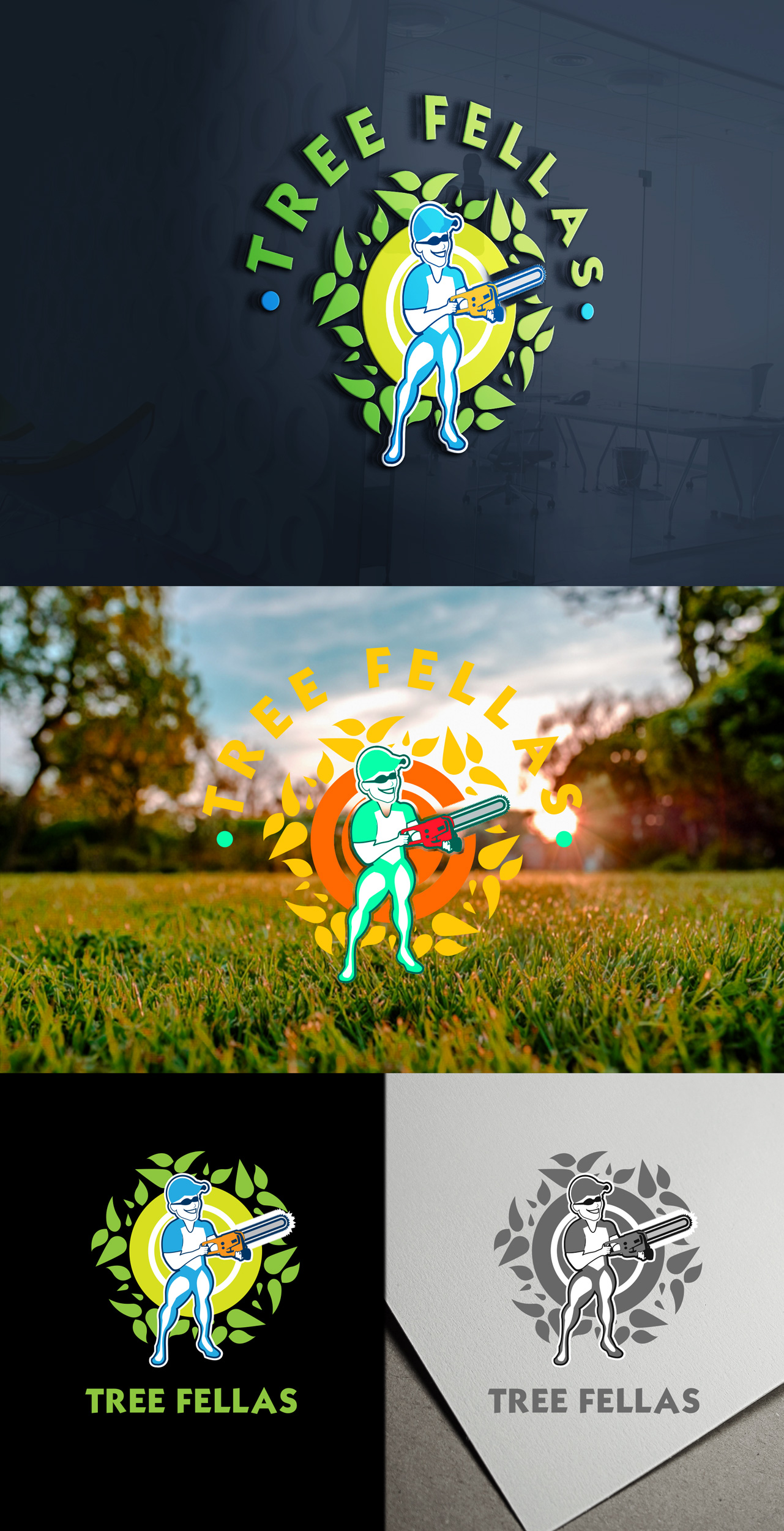 Logo Design by Wonderful design for this project | Design #30148518