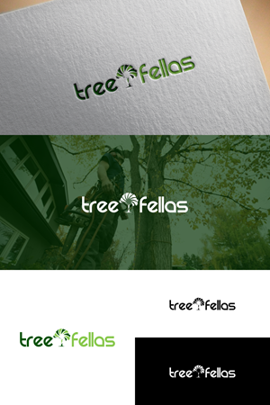 Logo Design by Tangantengen for this project | Design #30145989