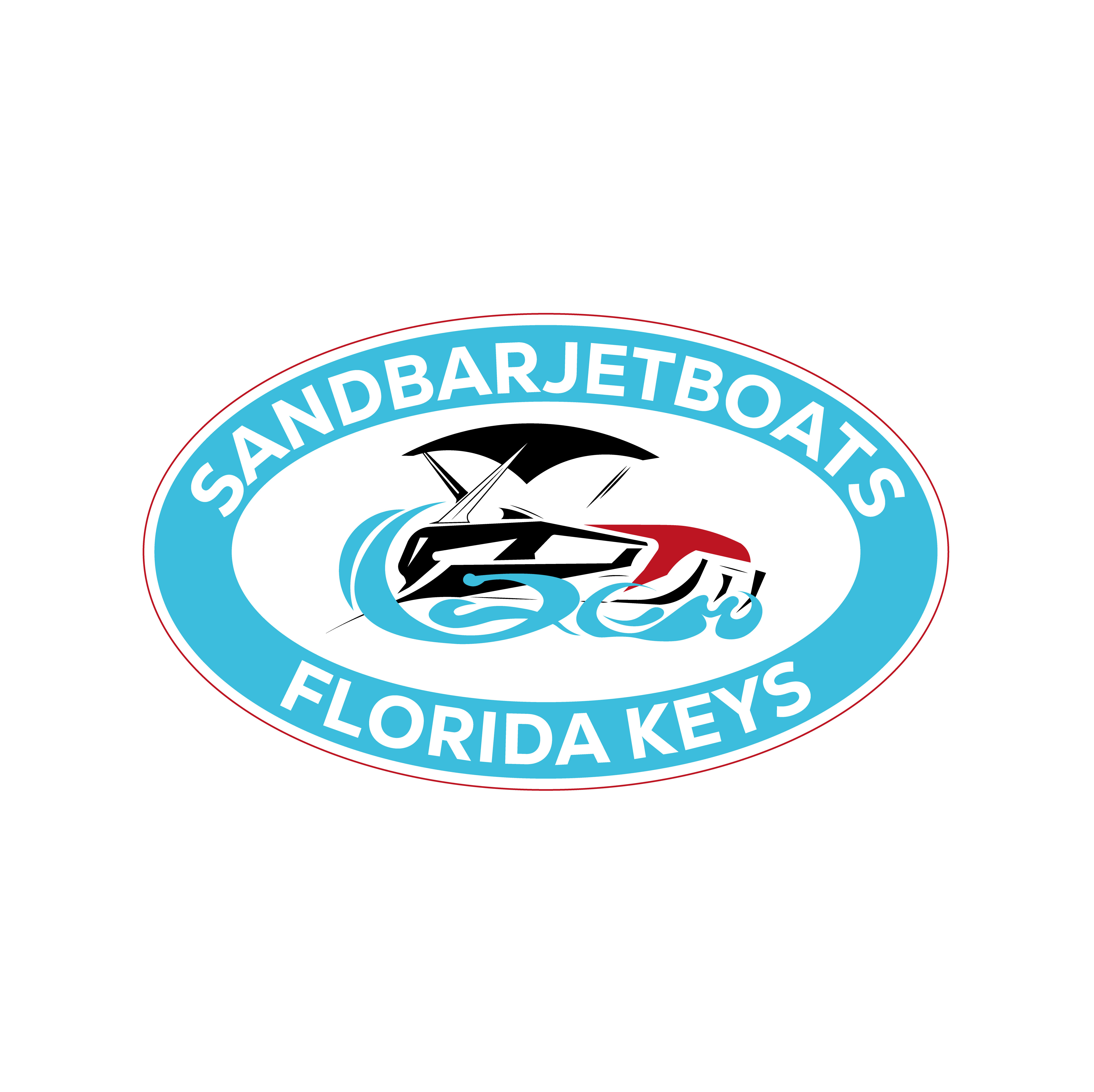 Logo-Design von Eve.A für Sandbarjetboats | Design #30160668