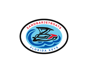 Design de Logo par James J. pour Sandbarjetboats | Design : #30156832
