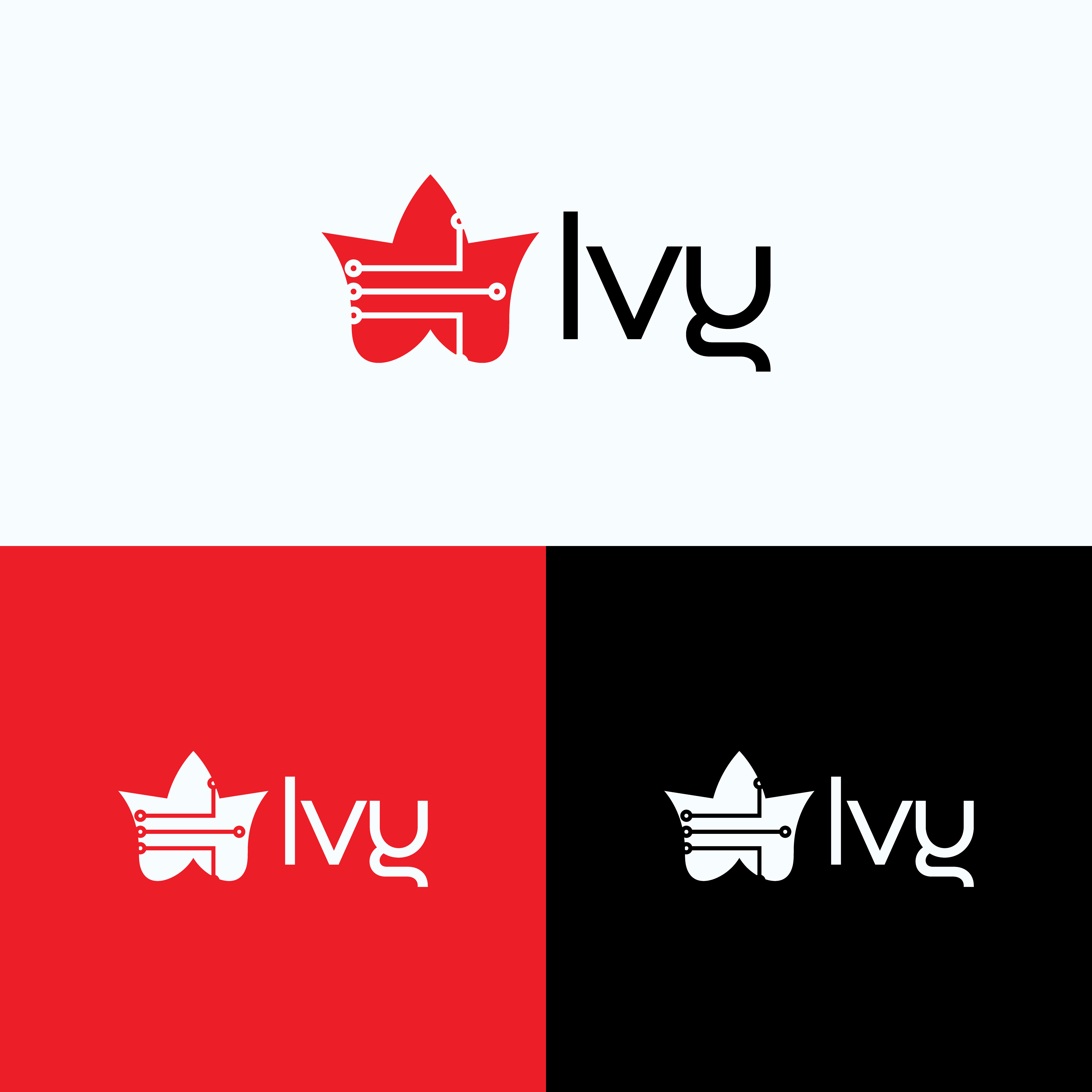 Logo Design by Adnan Bhatti for this project | Design #30152303