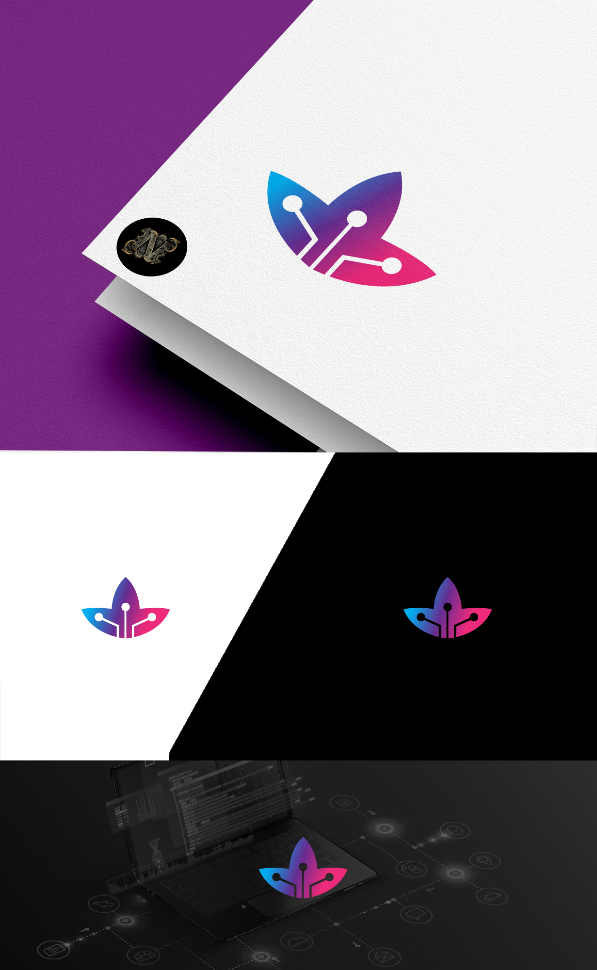 Diseño de Logo por END™ para este proyecto | Diseño #30147815