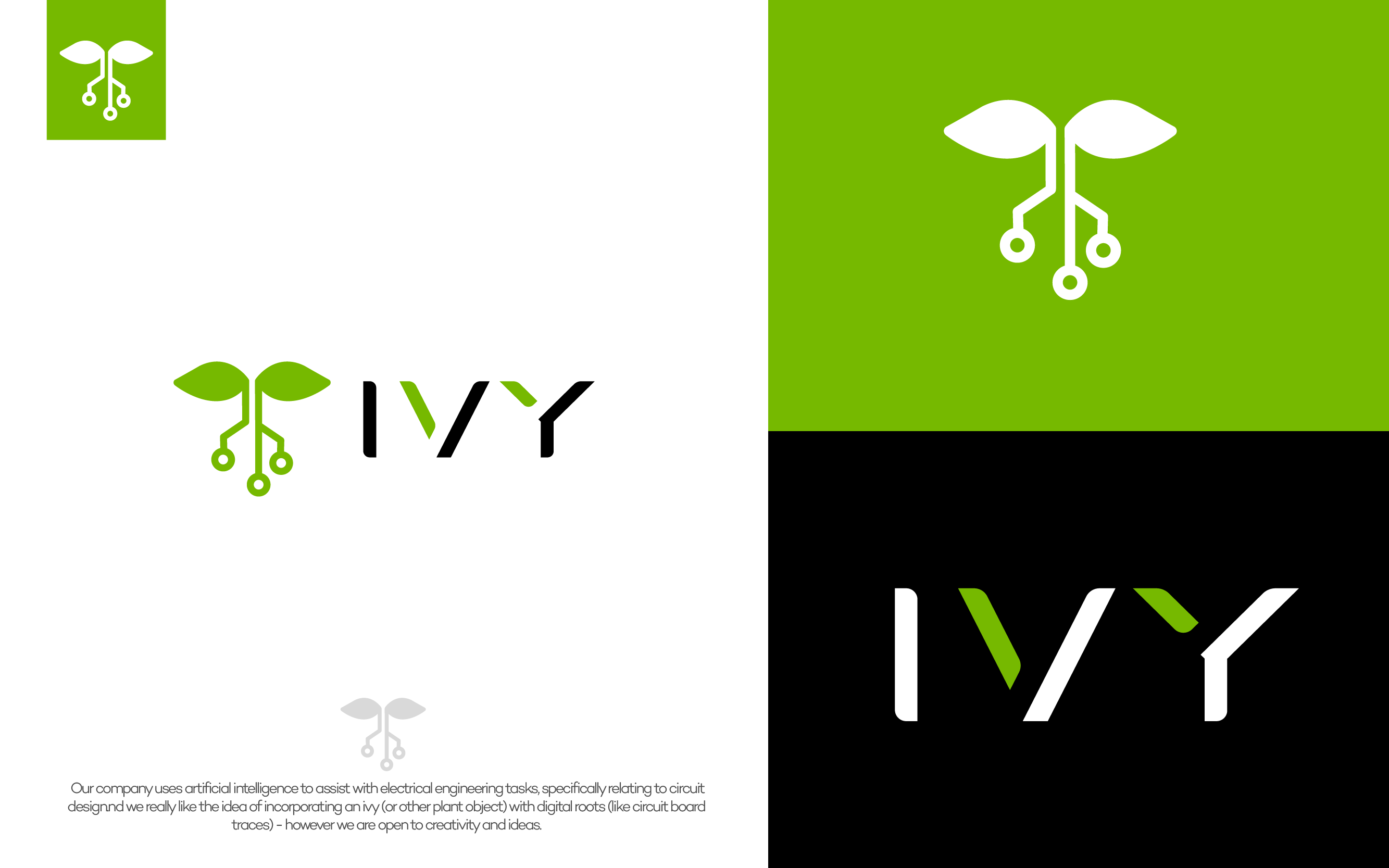 Diseño de Logo por ThinkDesign para este proyecto | Diseño #30152558