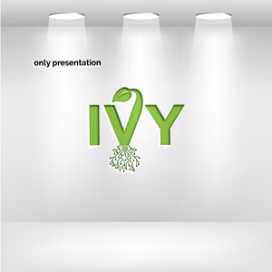 Logo Design by ruhi design