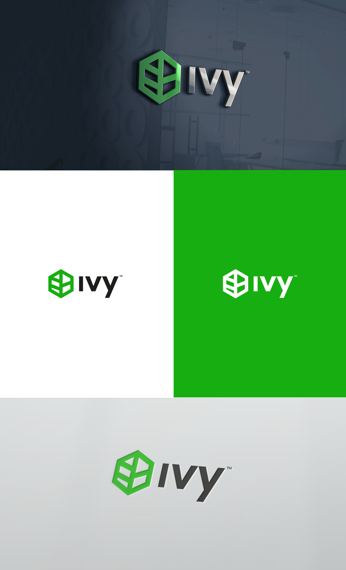 Logo Design by GLDesigns for this project | Design #30149057