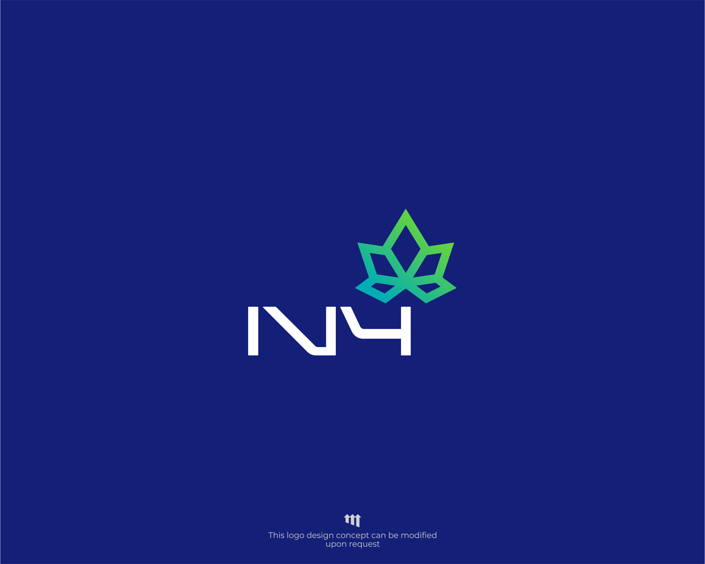 Logo Design by MBARO for this project | Design #30183710