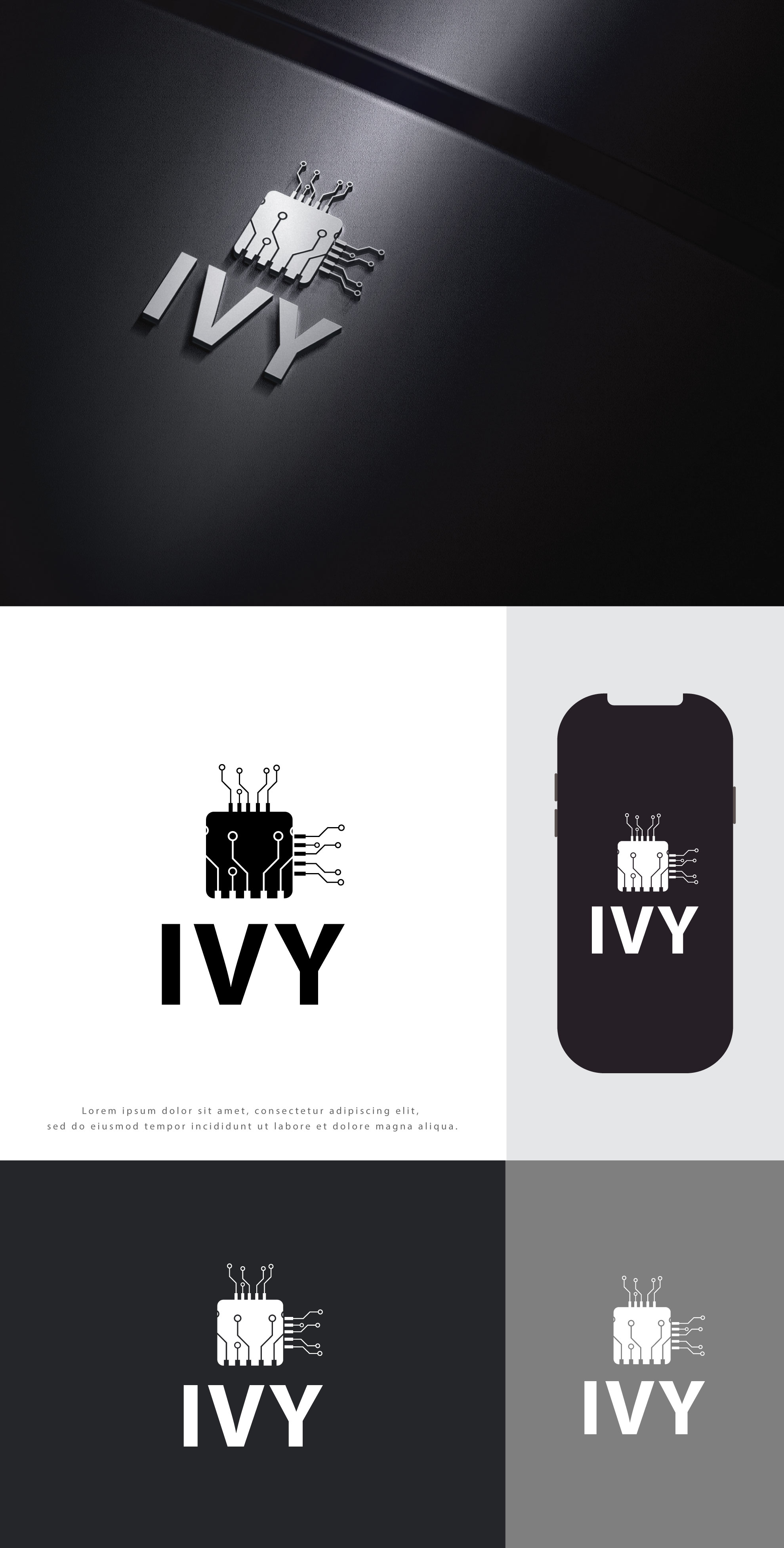Logo Design by Mohammad_Rasel for this project | Design #30157260