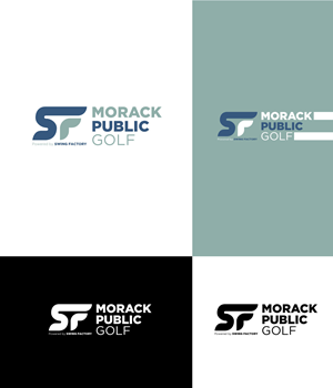Design de Logo par chris Ray pour Swing Factory | Design : #30151719