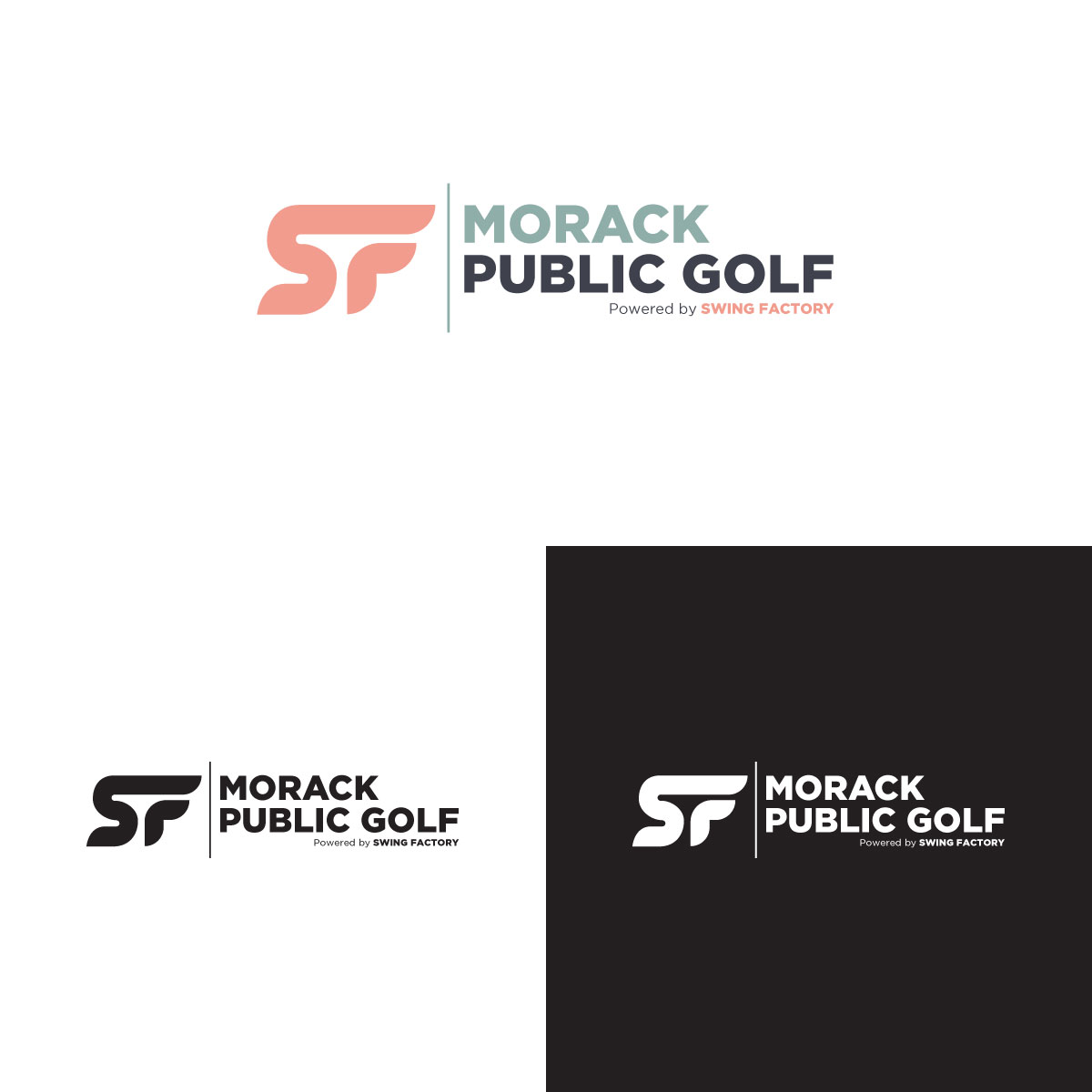 Logo-Design von Aleth für Swing Factory | Design #30154132