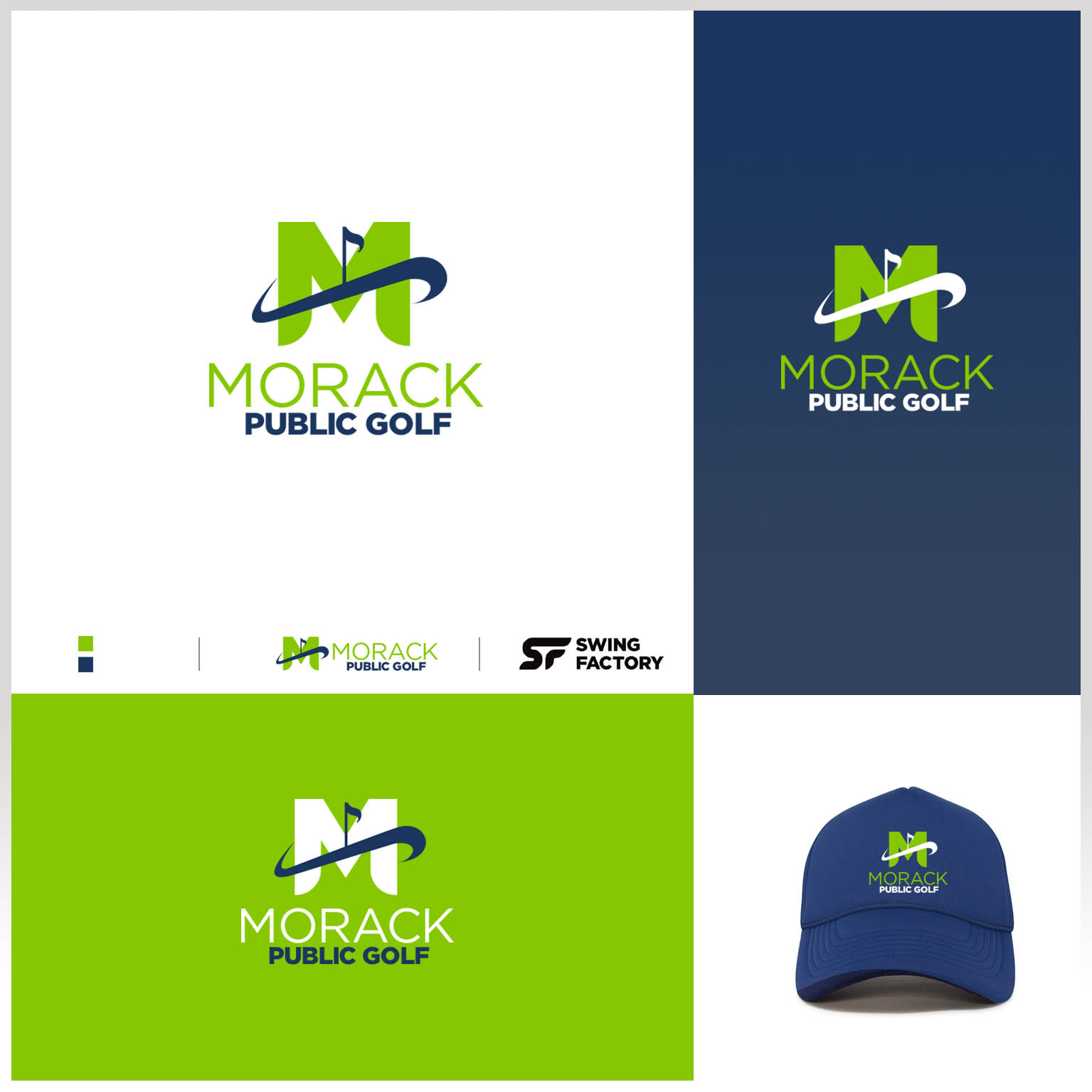 Logo Design by Homgraf Taller Grafico for Swing Factory | Design #30215089