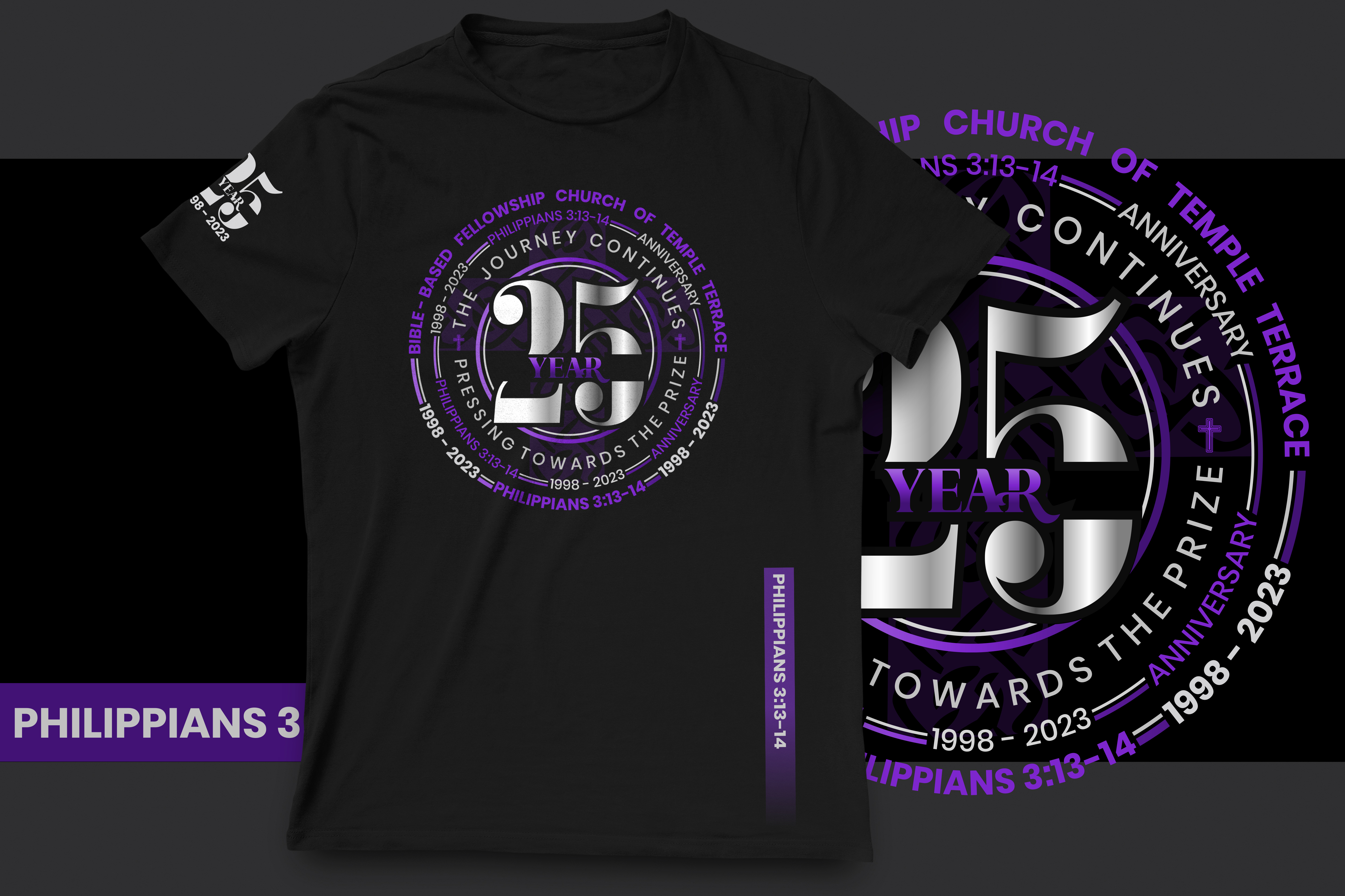 T-shirt Design by Graphic Storm for this project | Design #30194404