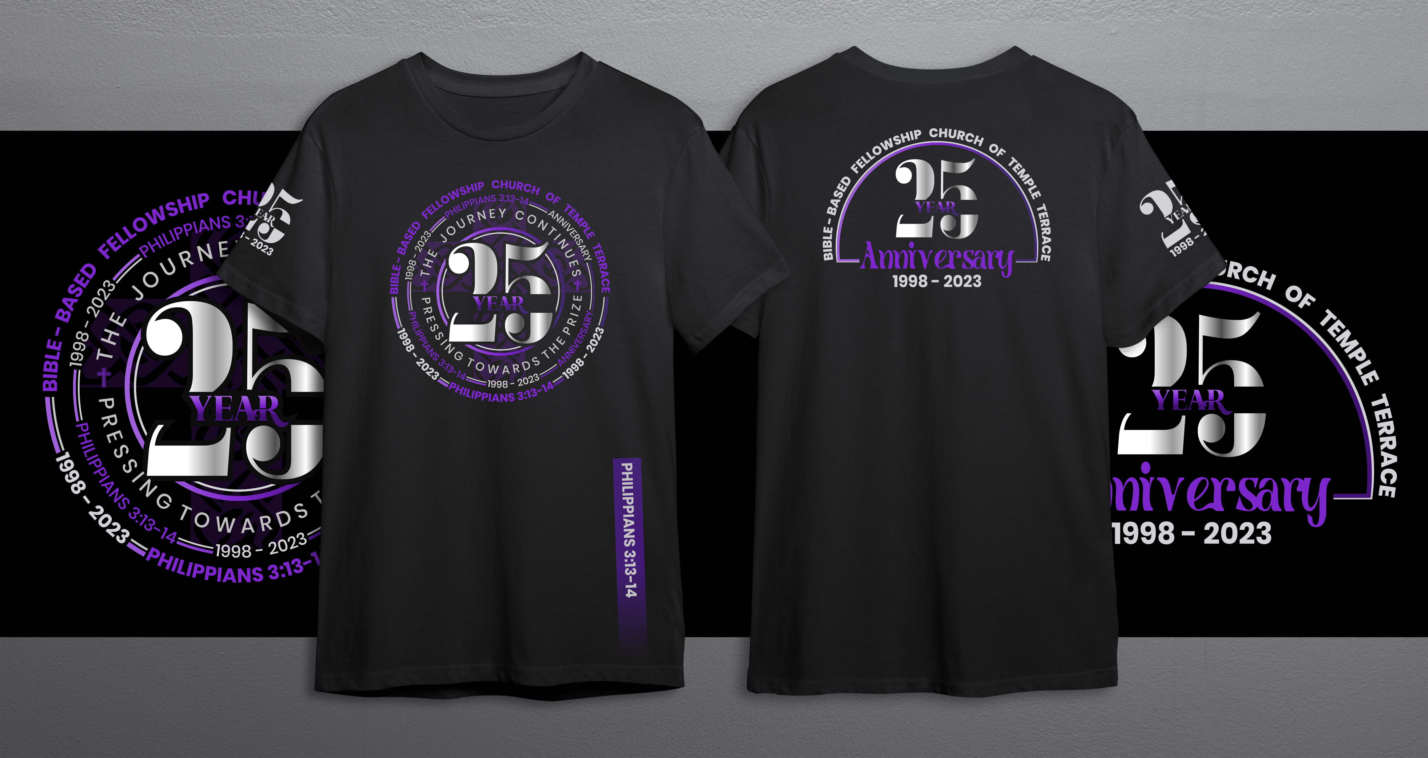 T-shirt Design by Graphic Storm for this project | Design #30194409