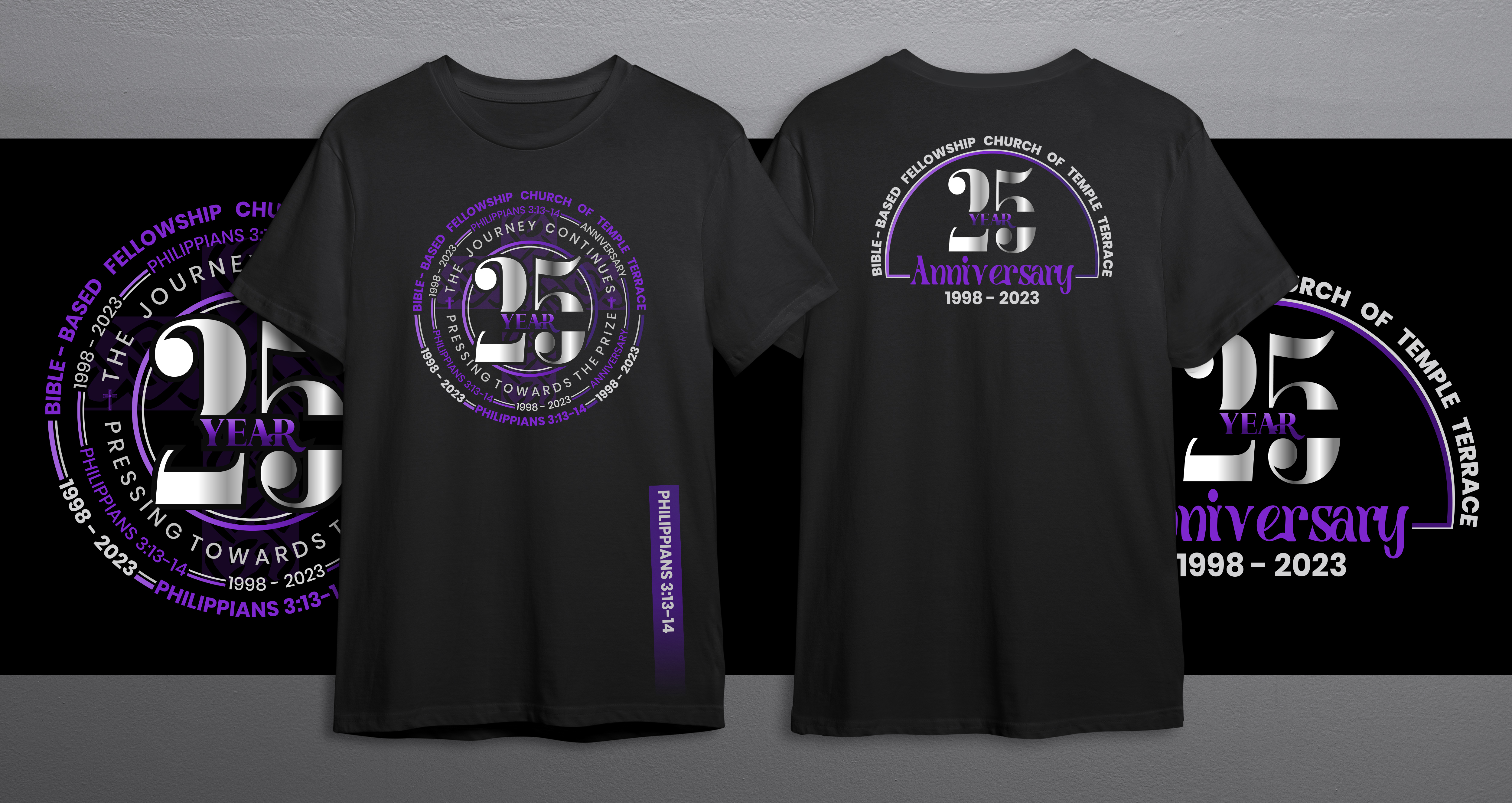 T-shirt Design by Graphic Storm for this project | Design: #30197084