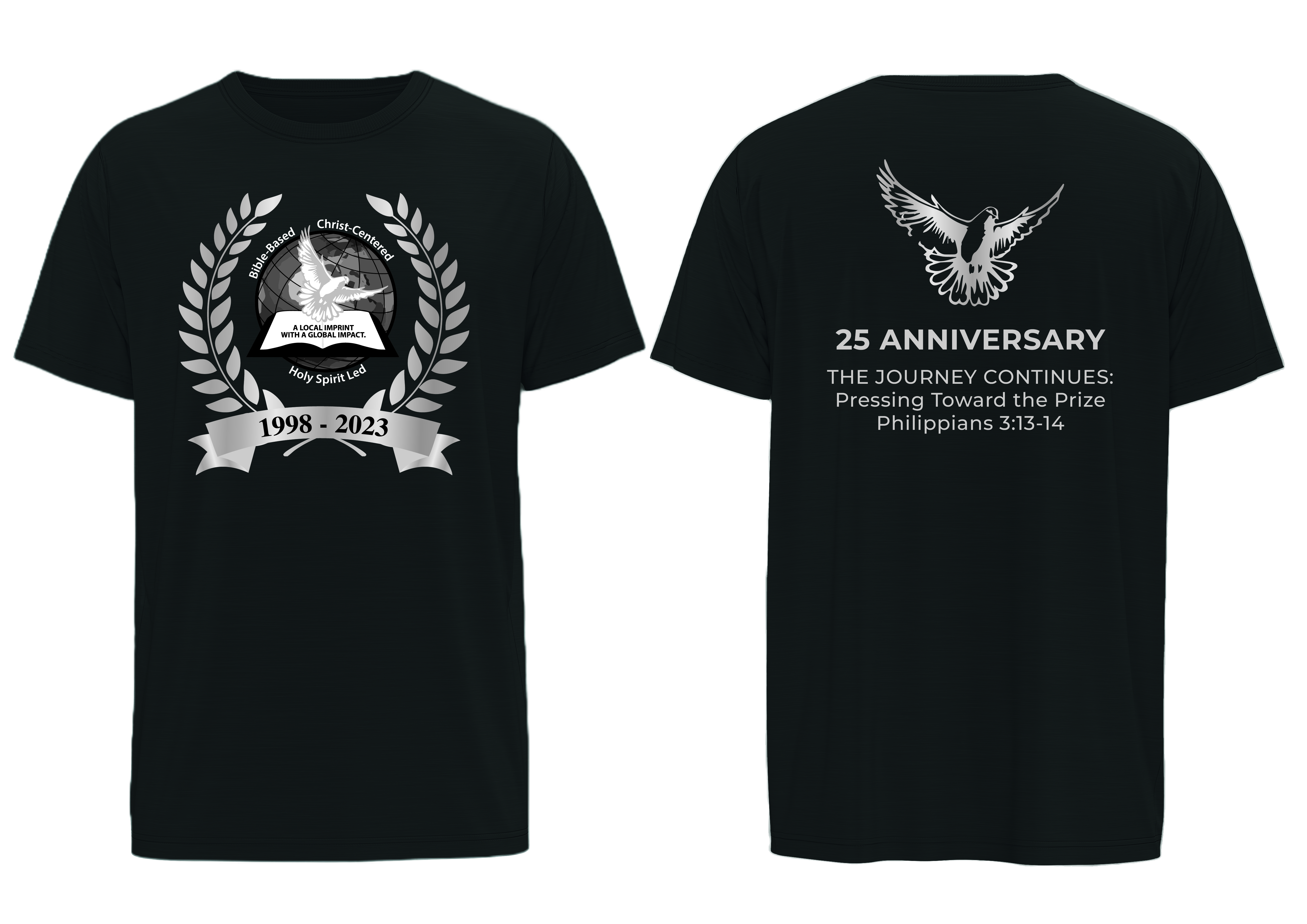 T-shirt Design by MarkoE for this project | Design #30150138