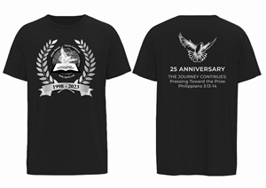 T-shirt Design by MarkoE for this project | Design #30150138