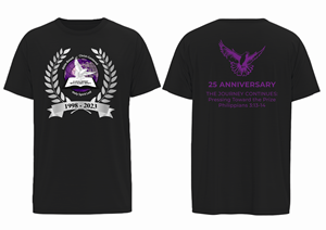 T-shirt Design by MarkoE for this project | Design: #30150139