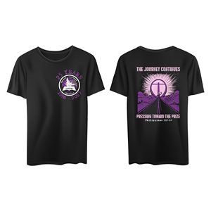 T-shirt Design by {mega- for this project | Design: #30148556