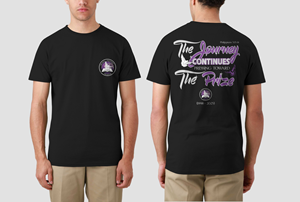 T-shirt Design by CREARTIVE for this project | Design: #30151088