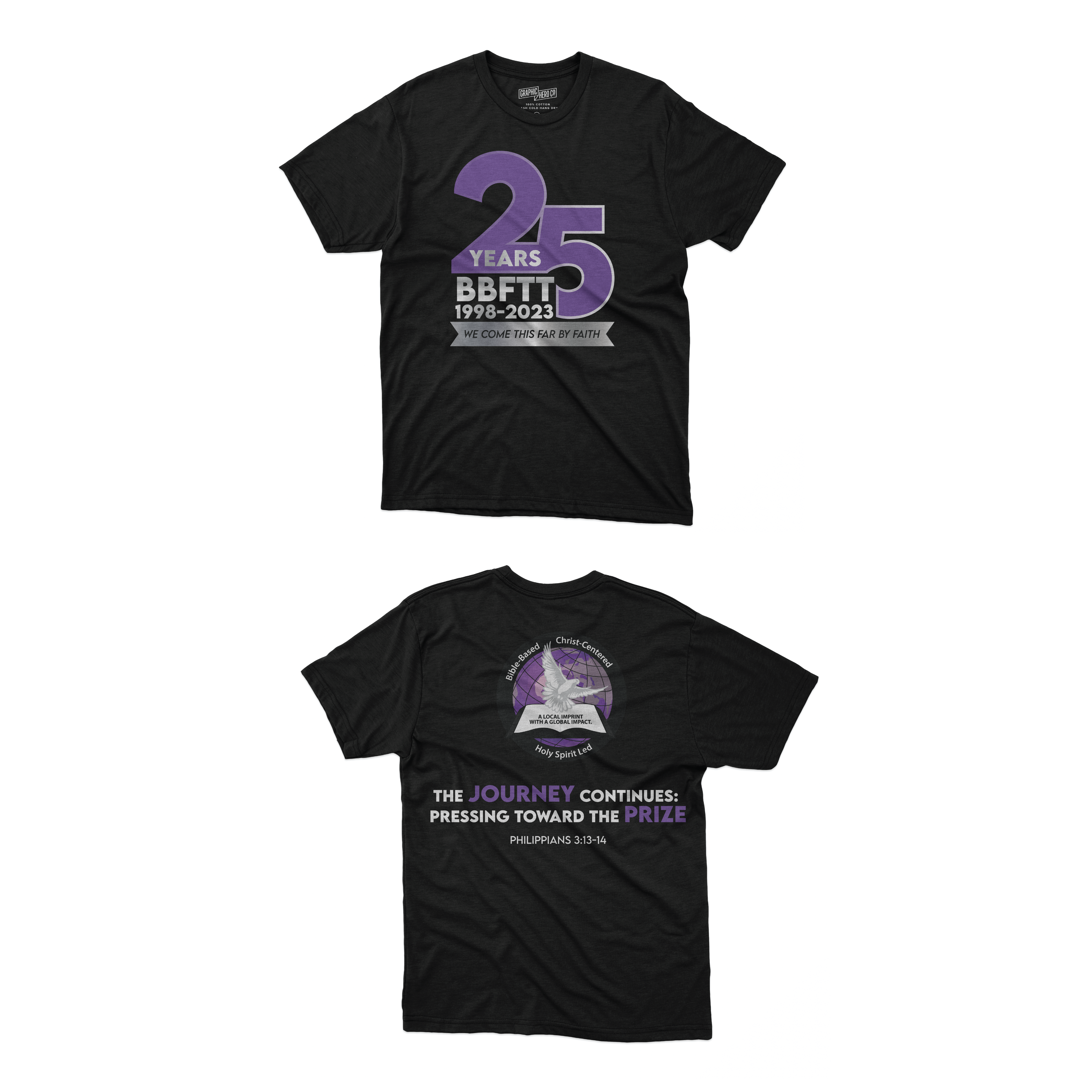 T-shirt Design by AngArtsyArtsy for this project | Design #30149254