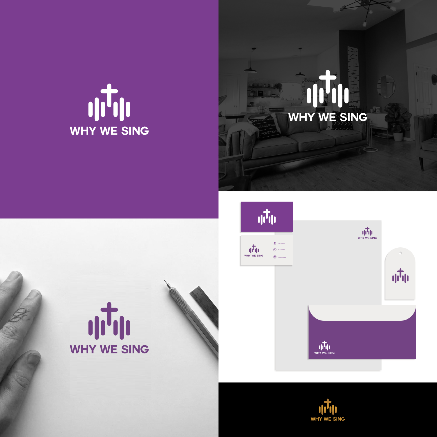 Logo-Design von Jroeh_Studio für DS, LLC | Design #30163391