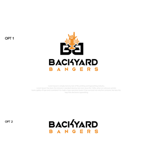 Logo Design by riyad123 for this project | Design: #30145972