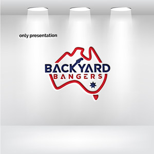 Logo Design by ruhi design