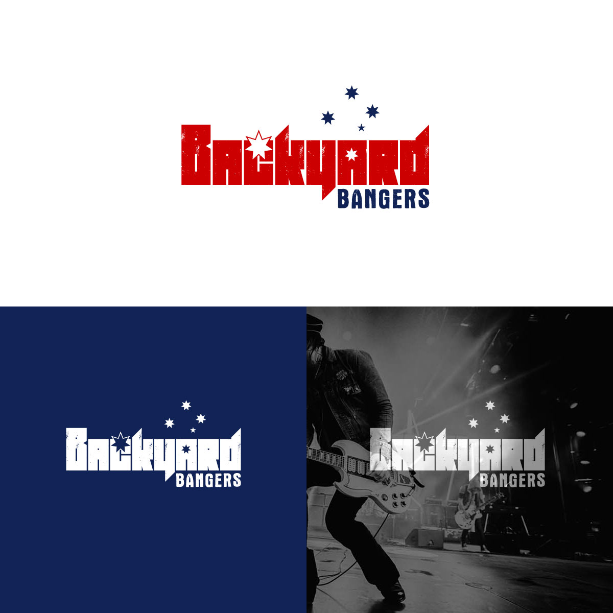 Logo Design by Aleth for this project | Design #30153839