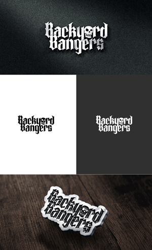 Logo Design by GLDesigns for this project | Design: #30150186