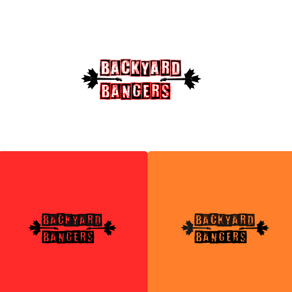 Logo Design by alitjuara for this project | Design #30175493