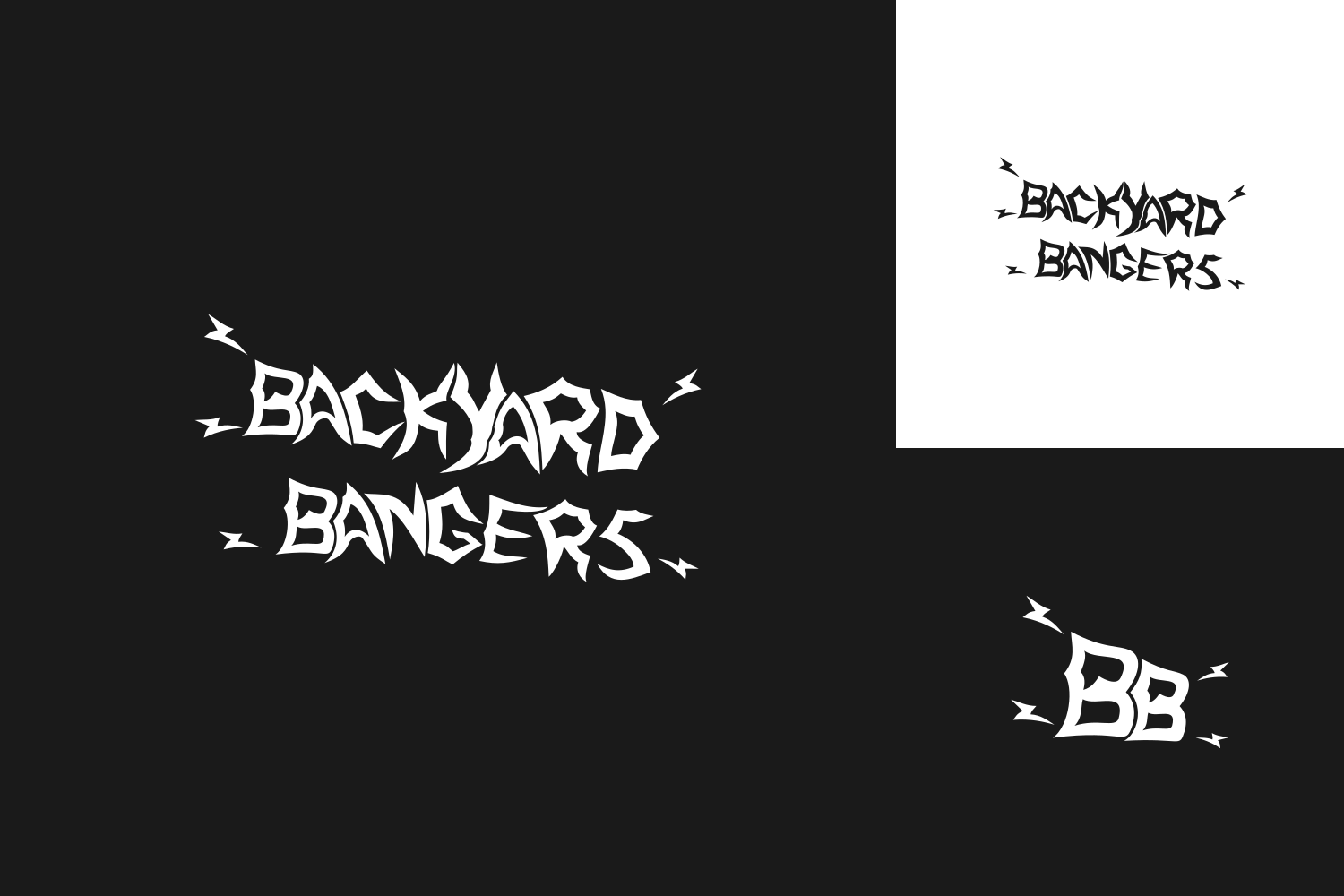 Logo Design by alitjuara for this project | Design #30175503