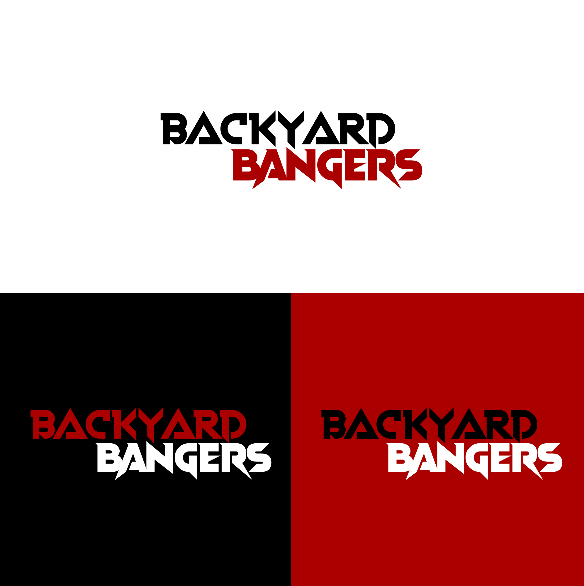 Logo Design by alitjuara for this project | Design #30175511