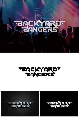 Logo Design by creativepix for this project | Design: #30147449