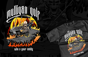 T-shirt Design by guprulsugiyanto