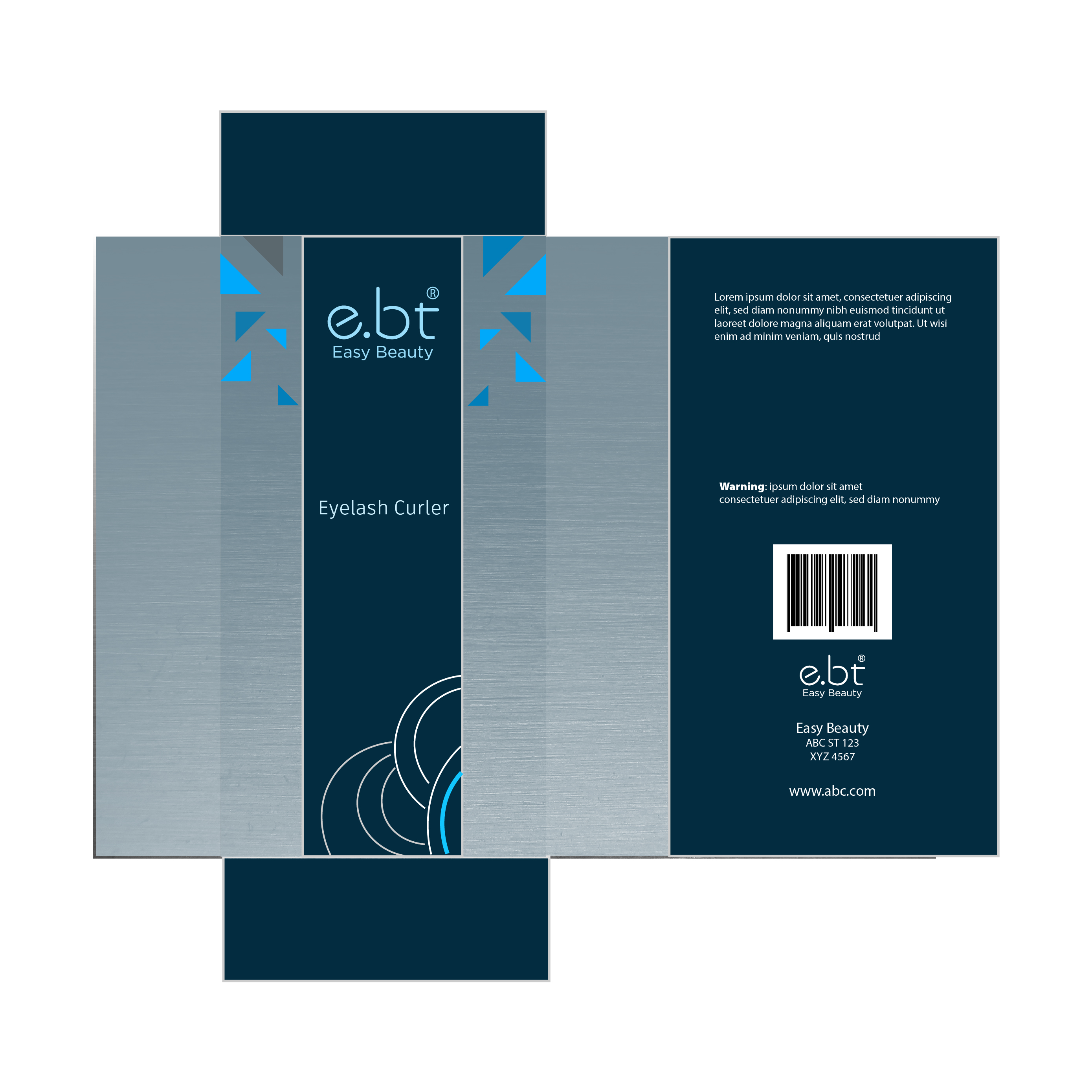 Packaging Design by rmak for this project | Design #30215211