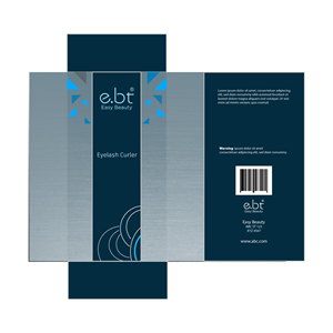 Packaging Design by rmak for this project | Design: #30215211