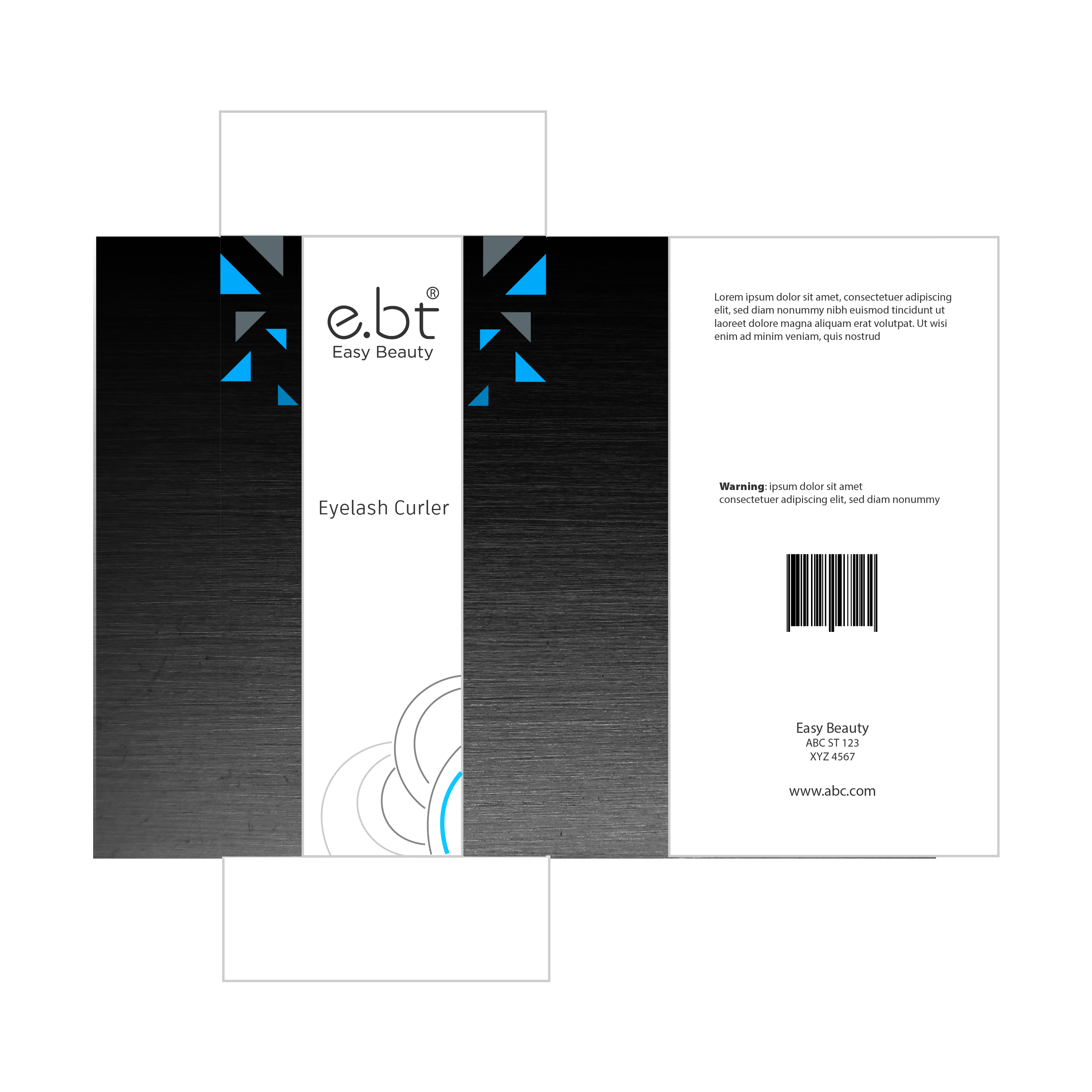 Packaging Design by rmak for this project | Design #30215345