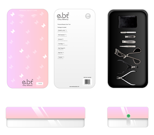 Packaging Design by GreinZor for this project | Design #30204625