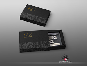 Packaging Design by  Najmi for this project | Design #30170773