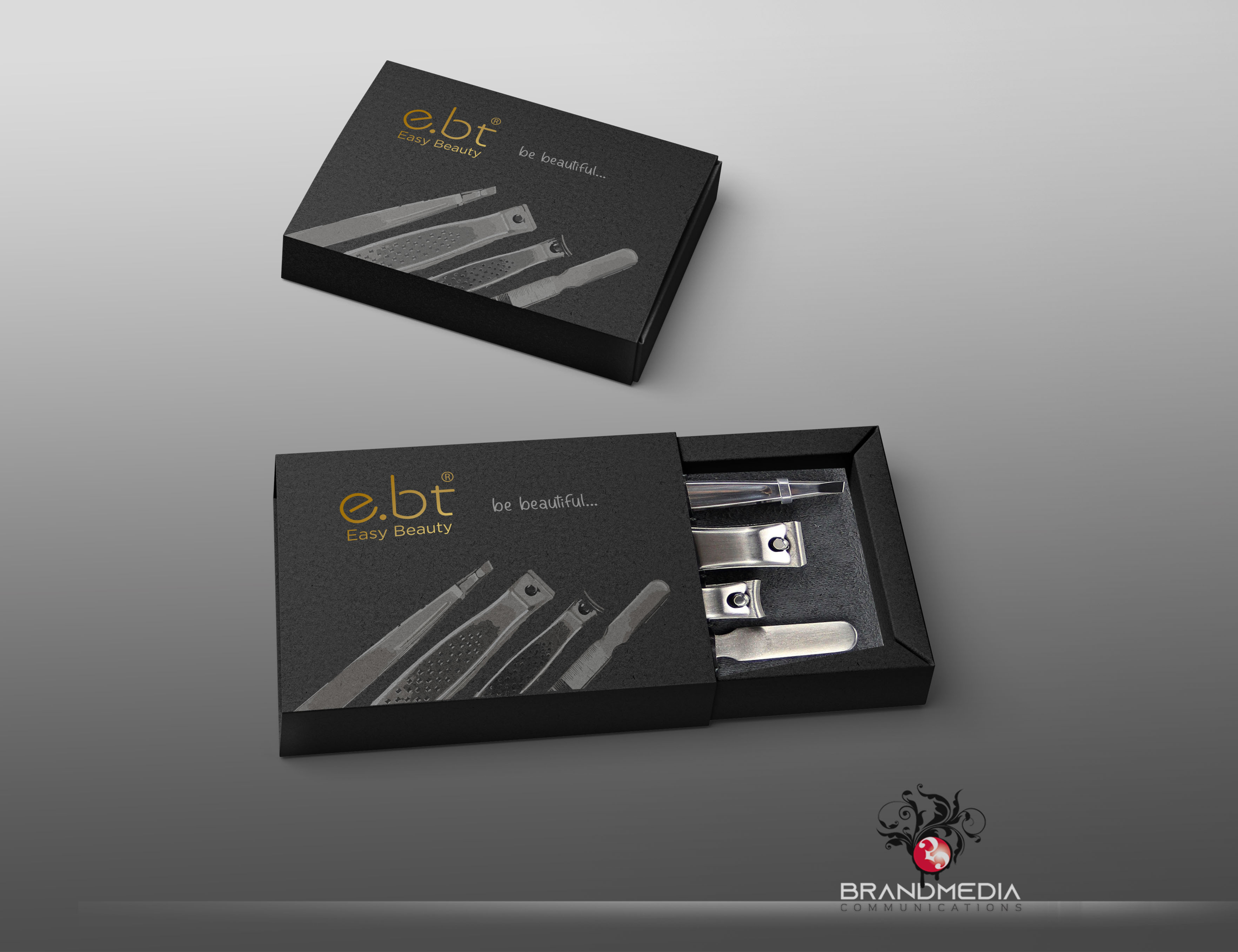 Packaging Design by  Najmi for this project | Design #30170774