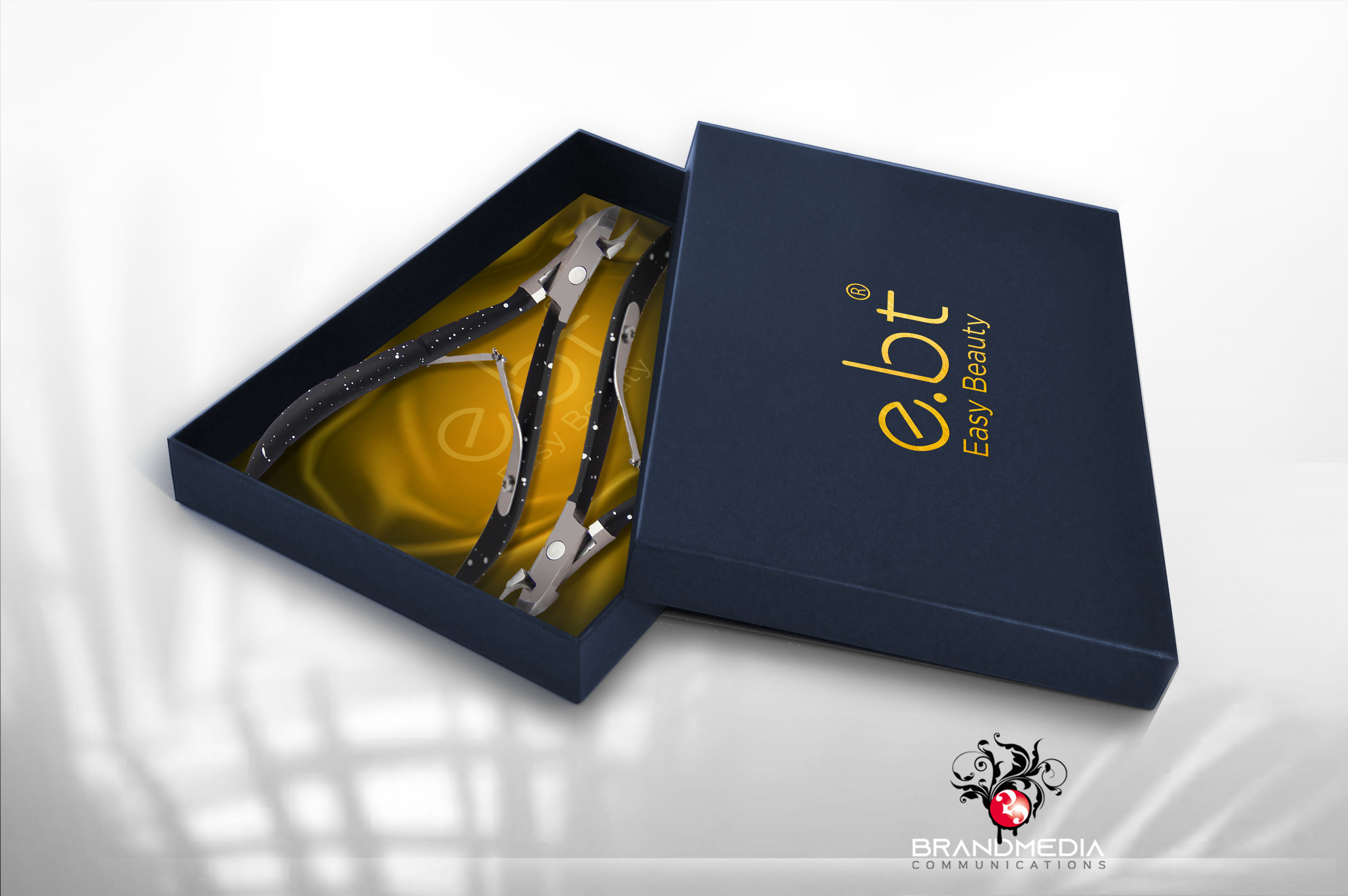 Packaging Design by  Najmi for this project | Design #30171401