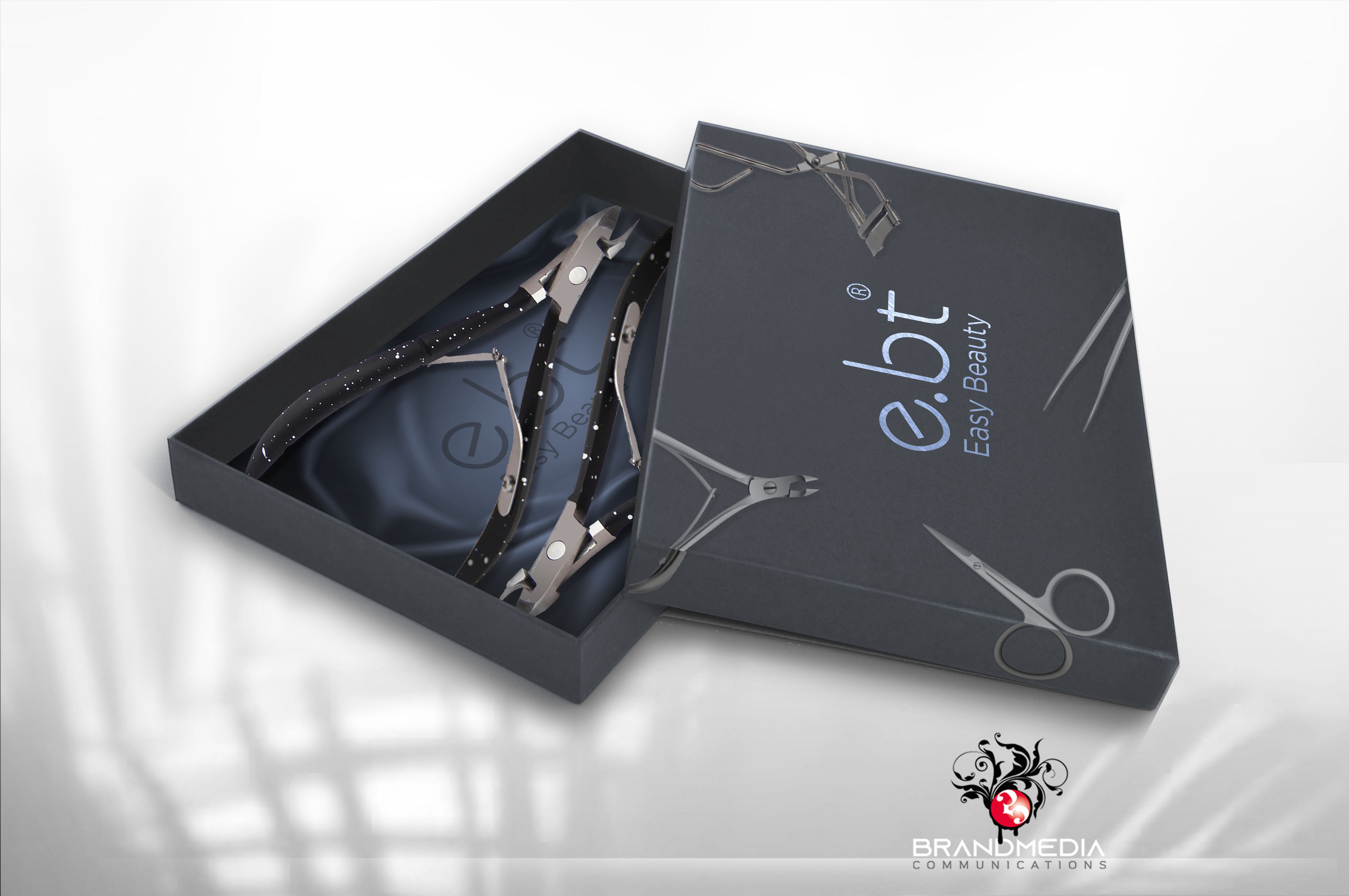 Packaging Design by  Najmi for this project | Design #30171402