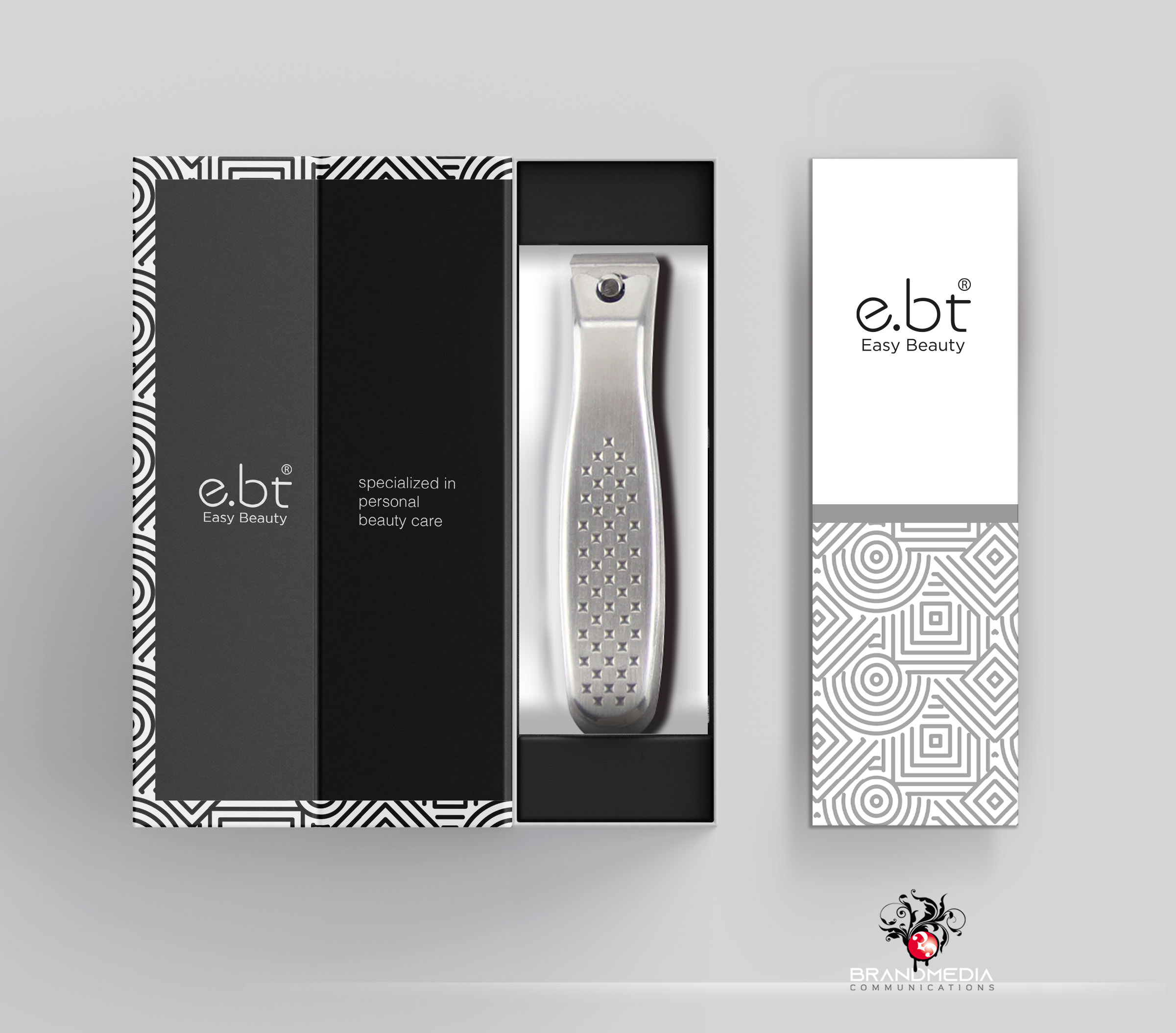 Packaging Design by  Najmi for this project | Design #30173687