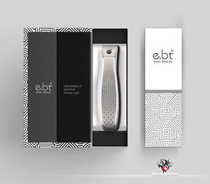 Packaging Design by  Najmi for this project | Design: #30173687